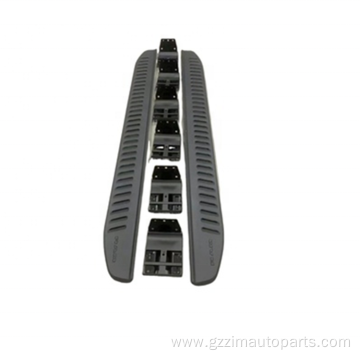 RAM 2022+ Aluminum Alloy Running Board Side Steps